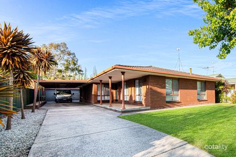 Property photo of 562 Roach Street Lavington NSW 2641
