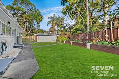 Property photo of 17 George Mobbs Drive Castle Hill NSW 2154