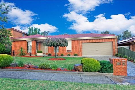 32 Crampton Cres, Mill Park, VIC 3082