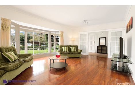 Property photo of 5 Lanceley Avenue Carlingford NSW 2118