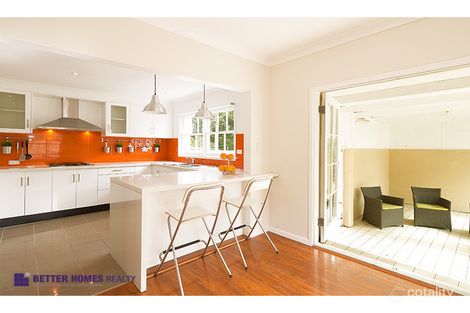 Property photo of 5 Lanceley Avenue Carlingford NSW 2118