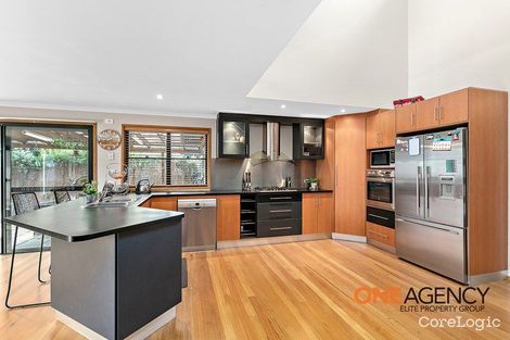 Property photo of 11 Tarra Crescent Oak Flats NSW 2529