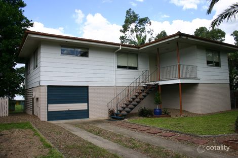 Property photo of 11 Rinavore Street Ferny Grove QLD 4055