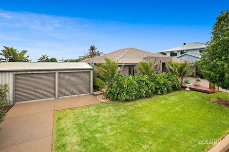 Property photo of 39 Highgrove Drive Highfields QLD 4352