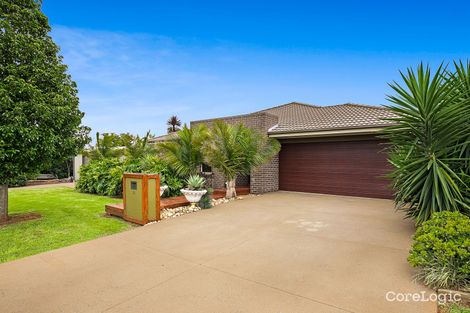 Property photo of 39 Highgrove Drive Highfields QLD 4352