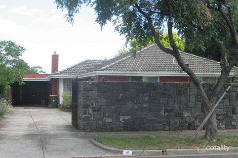 4 Lincoln St, Burwood East, VIC 3151