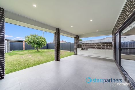 Property photo of 39A Bradshaw Avenue Moorebank NSW 2170