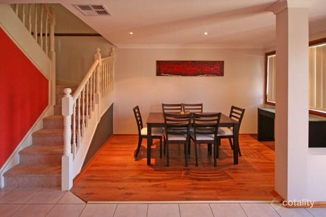 Property photo of 57 Spring Hill Circle Currans Hill NSW 2567