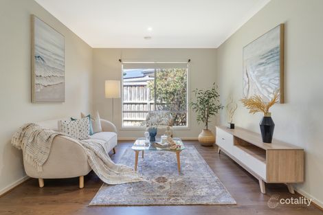 Property photo of 16 Halycon Bend Beveridge VIC 3753