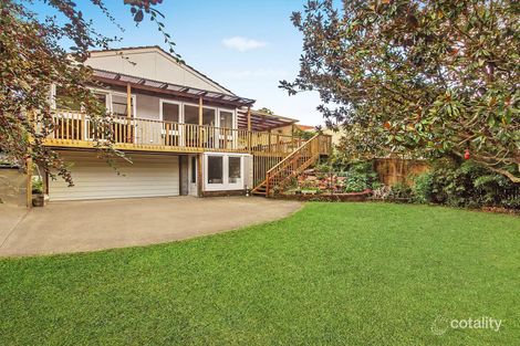 45 Hewitt Ave, Wahroonga, NSW 2076