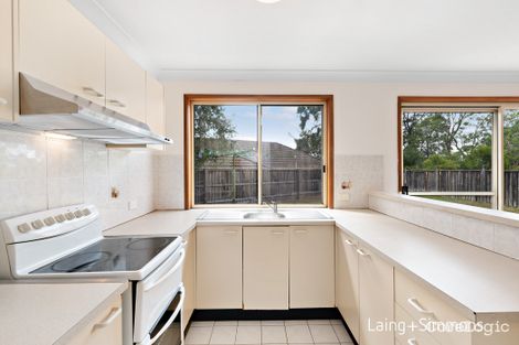 Property photo of 150 Somerville Road Hornsby Heights NSW 2077