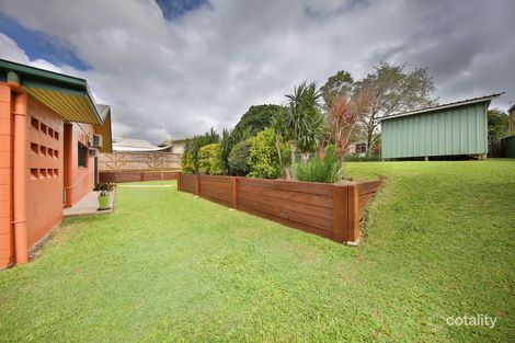 Property photo of 45 Bella Vista Avenue Belvedere QLD 4860