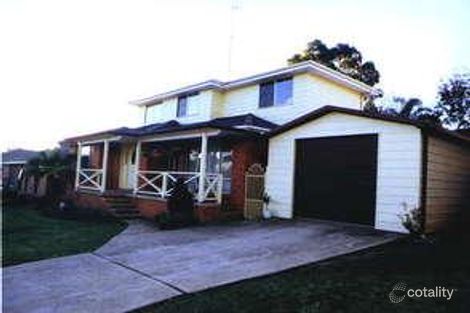 Property photo of 13 Sunset Avenue South Penrith NSW 2750