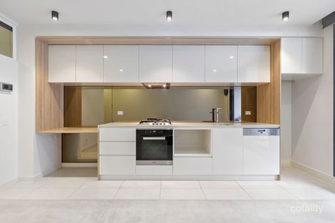 Property photo of 1611/3 Yarra Street South Yarra VIC 3141