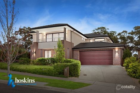 28 The Range Bvd, Croydon, VIC 3136