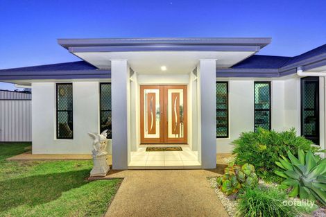 Property photo of 32 Longview Street Ashfield QLD 4670