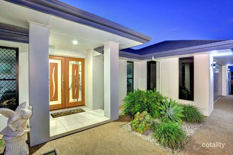 Property photo of 32 Longview Street Ashfield QLD 4670