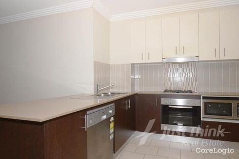 Property photo of 35/11-19 Mandemar Avenue Homebush West NSW 2140