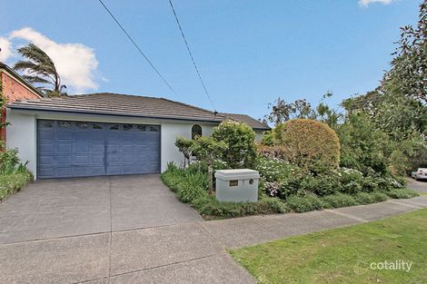 Property photo of 7 Tarwin Drive Croydon Hills VIC 3136