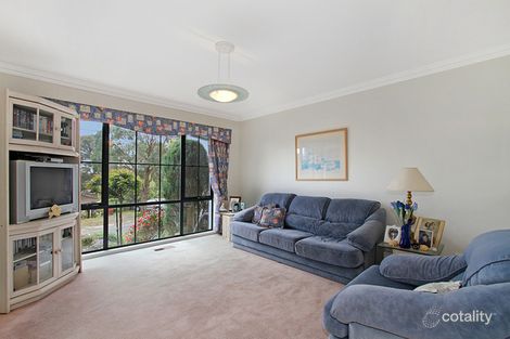 Property photo of 7 Tarwin Drive Croydon Hills VIC 3136