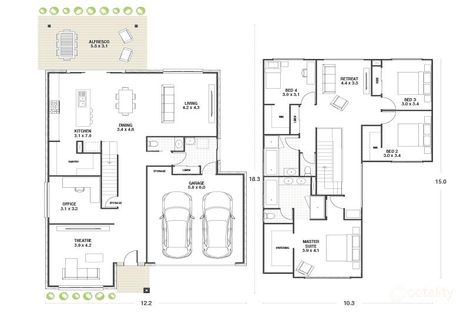Property photo of 30 Needham Place Bridgeman Downs QLD 4035