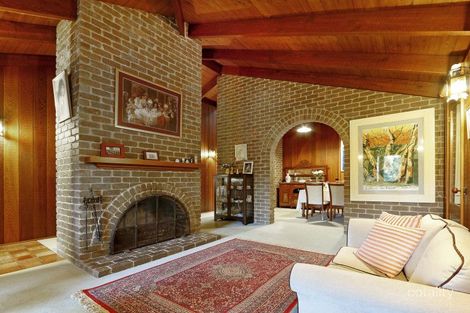 Property photo of 38 Bruarong Crescent Frankston South VIC 3199