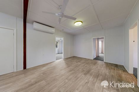 Property photo of 1 Lindel Street Kippa-Ring QLD 4021
