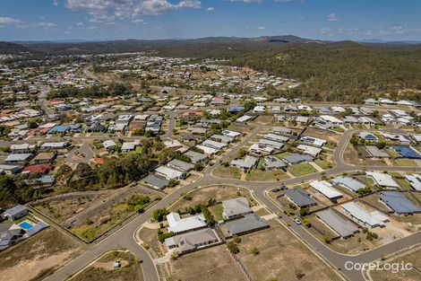 Property photo of 2 Blackbraes Court New Auckland QLD 4680