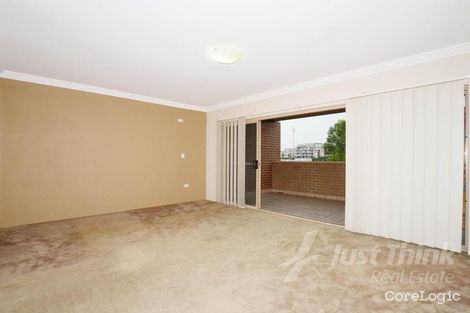 Property photo of 35/11-19 Mandemar Avenue Homebush West NSW 2140