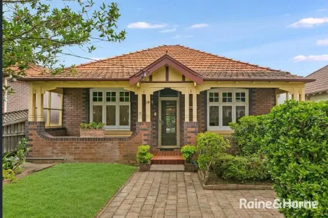 14 La Mascotte Ave, Concord, NSW 2137