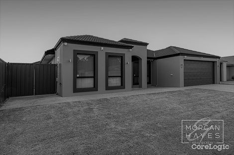 Property photo of 27 Gingerale Circle Byford WA 6122