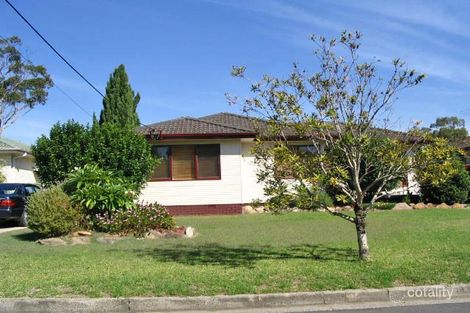 9 Fromelles Ave, Milperra, NSW 2214