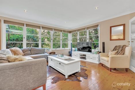 Property photo of 2 Ferndale Road Beecroft NSW 2119