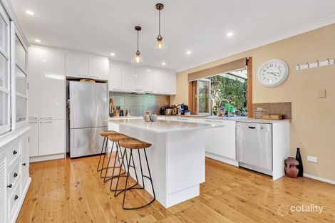 Property photo of 2 Ferndale Road Beecroft NSW 2119