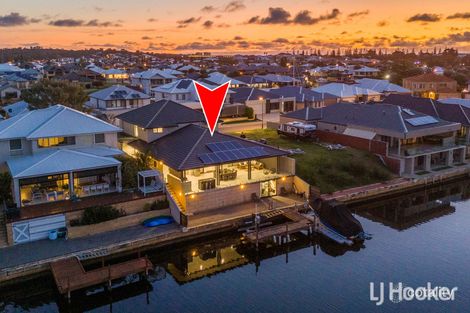 Property photo of 48 Cormorant Key Wannanup WA 6210