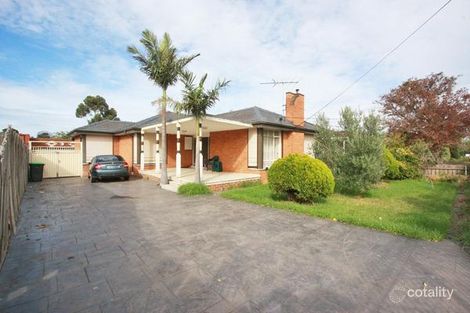 Property photo of 81 McIntosh Road Altona North VIC 3025
