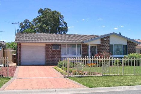 27 Wollaton Gr, Oakhurst, NSW 2761