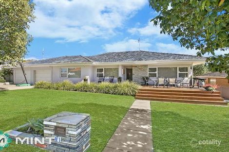 81 Davilak Ave, Hamilton Hill, WA 6163