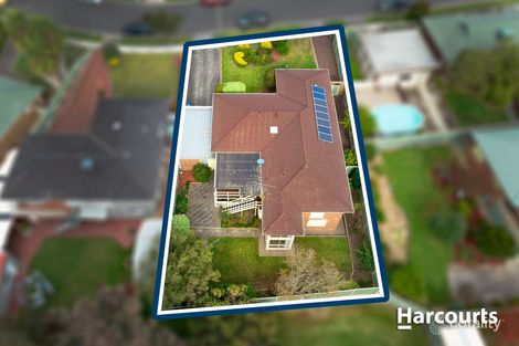 Property photo of 2 Donelly Road Hallam VIC 3803