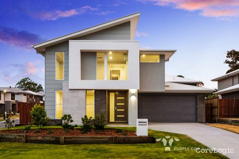 Property photo of 12 Messmate Place Spring Mountain QLD 4300