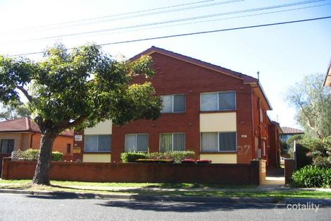 Property photo of 3/27 Third Avenue Campsie NSW 2194