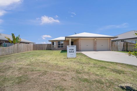 Property photo of 81 Oldmill Drive Beaconsfield QLD 4740