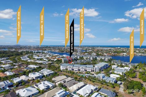 80/7 Grand Pde, Parrearra, QLD 4575