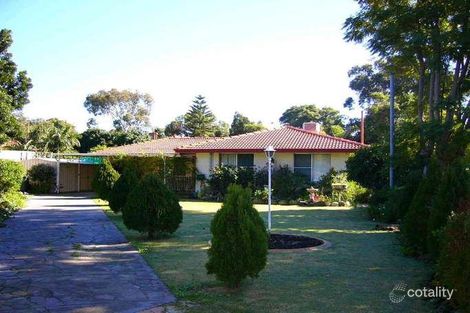 33 Bradshaw St, Eden Hill, WA 6054