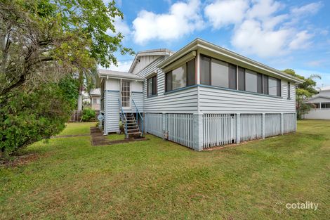 Property photo of 71 Jamieson Street Bulimba QLD 4171