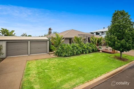 Property photo of 39 Highgrove Drive Highfields QLD 4352