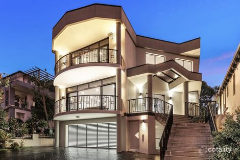 Property photo of 39 Castle Street Blakehurst NSW 2221