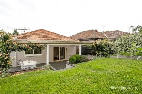 Property photo of 461 Moreland Road Pascoe Vale South VIC 3044