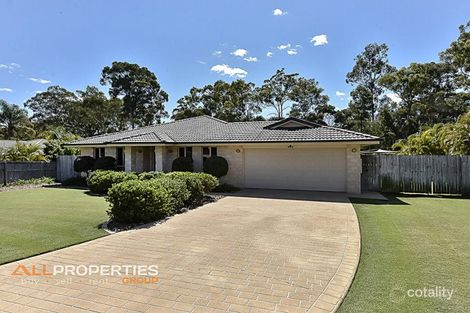 6 Whistler Cl, Heritage Park, QLD 4118