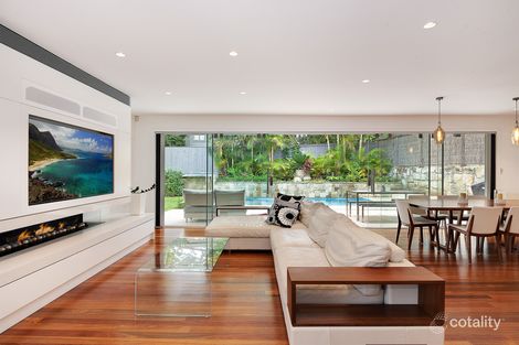 Property photo of 19 Mulbring Street Mosman NSW 2088
